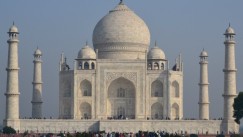 5-1. Tadzh-Mahal. Agra